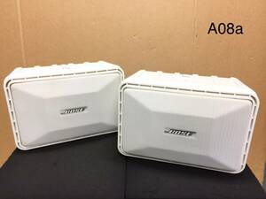 A08a BOSE スピーカー 101MMW 1ペア