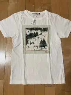 オールドマンズテーラーTシャツ