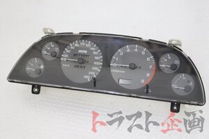 1200248236 ニスモ 260km スピードメーター 後期用 スカイライン GTS-tタイプＭ HCR32 後期 ４ドア トラスト企画 U