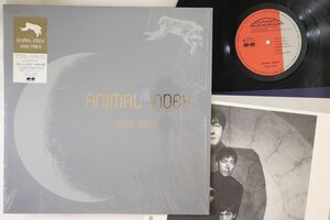 LP ムーンライダーズ Animal Index C28A0440 T.E.N.T /00260