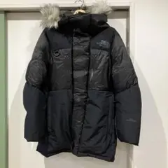 美品 極暖THE NORTH FACE ノースフェイス エクスプローラー