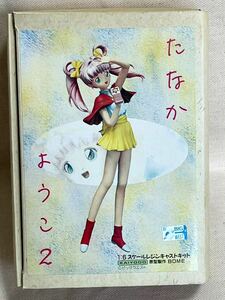 海洋堂　1/6 たなかようこ2 アイドル天使ようこそようこ BOME レジンキャストキット　田中ようこ　未組立　絶版