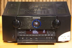 マランツ◇model-SR8015◇Bluetooth搭載◇marantz◇AVアンプ完動美品◇元箱付き！！