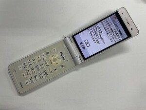 AI659 docomo P-01G