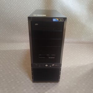 341118v★Windows XP,Vista,7,10,11 OS選択可 高速PC ASRock H55DE3 Core i7-870 2.93GHz,メモリ4GB,SSD256+HDD500GB,GT 640,HDMI,PS/2