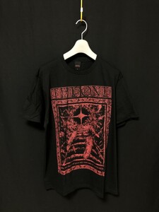 ◆BABYMETAL ベビーメタル THE ONE』アクセスコード　半袖Tシャツ XL