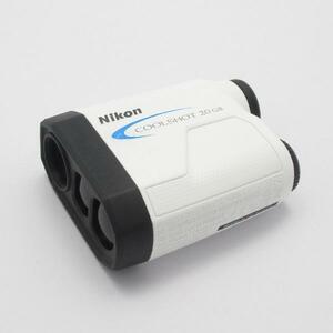 ニコン NIKON COOLSHOT 20G II -