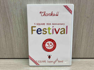 DVD T-SQUARE 35th Anniversary