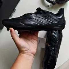 【雷市場（ポンジャン）商品韓国直送】 adidas(アディダス) コパ ピュア 1 FG サッカーシューズ 270 新品