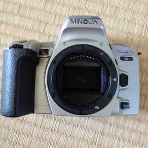 ★即D★ミノルタ★MINOLTA★Sweet　s　α★フィルムカメラ★カメラ★動作未確認★ジャンク品★