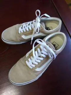 VANS オールドスクール　新品　26.5