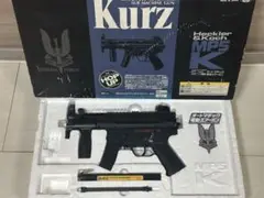 【成人式セール】東京マルイ HK MP5K クルツHK バッテリー付