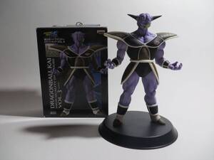 ドラゴンボール ハイクオリティ DXフィギュア Vol.3 ギニュー / HQ DX DRAGON BALL Ginyu 鳥山明 ジャンプ