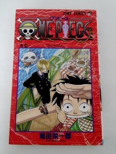 【初版】ONE PIECE ワンピース 7巻 尾田栄一郎/ジャンプ・コミックス/集英社/新書【即決】