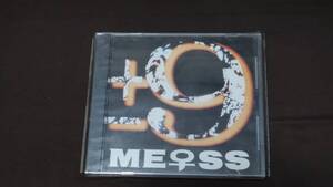 MESS / ±9 中古品 CD