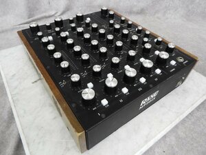 ☆ Rane レーン MP2015 ロータリーミキサー DJ オーディオ ☆中古☆