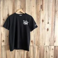 KNACKERED Free&Easy Tシャツ Mサイズ フリー&イージー