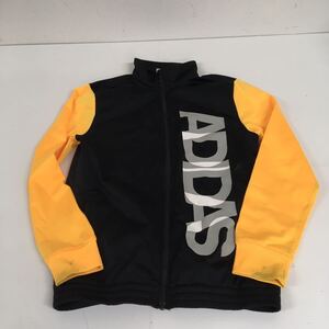 送料無料★adidas アディダス★ジャージ トラックジャケット★ジュニア　キッズ　160 子供 #60618sj96