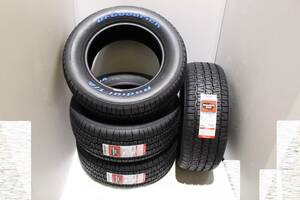 2023年製 ラジアルT/A 225/60R15 95S 4本 BF GOODRICH RADIAL T/A 個人宅配達OK BFG BFグッドリッチ