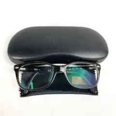 RayBan レイバン 眼鏡 メガネ 度あり RB 5228F 2012