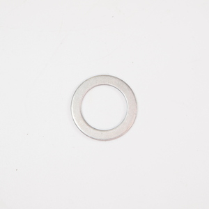 Washer auxiliary shaft - casa Lambretta - Lui S / SL J50 J100 J125 ランブレッタ クラスターギア部のシム VEGA COMETA