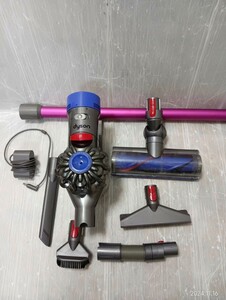 dyson ダイソン コードレスクリーナーV8/Sv10