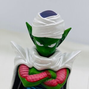 中古品 組立式 ドラゴンボール改ワールド コレクタブルフィギュア vol.1 スペシャルカラーver. 天下分け目の超決戦編 ピッコロ