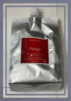 Sango ダブルエナジーCO2ジェルパック　高濃度炭酸ガスパック 26回分