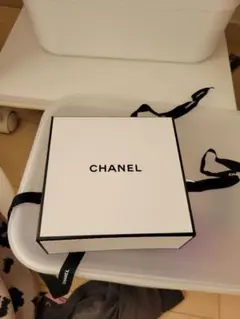 CHANEL マニキュア