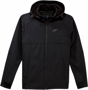 Mサイズ - ブラック - ALPINESTARS アルパインスターズ Acumen ジャケット