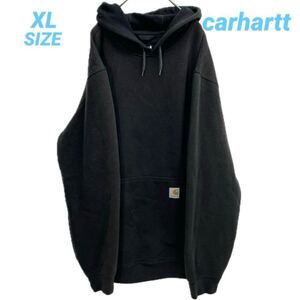 carhartt カーハート HOODED PULLOVER B9751