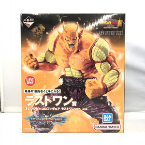 【中古】バンダイ 一番くじ ドラゴンボール VSオムニバスBRAVE ラストワン賞 オレンジピッコロ ラストワンVer. 未開封品[240097197016]