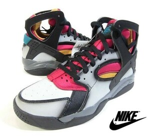 K土11437新品▼ ナイキ エア フライト ハラチ 【 27㎝ 】 スニーカー シューズ NIKE AIR FLIGHT HUARACHE