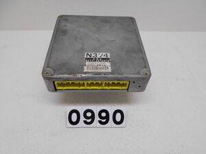 RX-7 FC ECU エンジン コンピューター FC3S FC3C 中古 マツダ [0990]