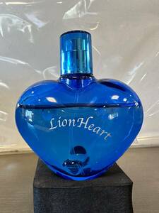 約8割前後 Angel Heart - ライオン ハート EDT 50ml - Lion Heart エンジェルハート