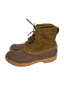 Danner◆ブーツ/US10/KHK/90304X