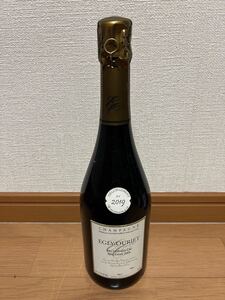 Egly-Ouriet Grand Cru Brut Millesime 2008 / エグリ ウーリエ グラン クリュ ブリュット ミレジメ 2008