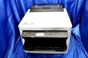 印字OK/ EPSON エプソン A4対応 カラー インクジェットプリンター ★PX-S884★ 51007Y