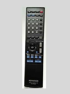 KENWOOD ケンウッド K-521/K-531用リモコン RC-RP0502(中古品)