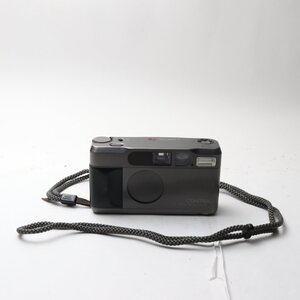 Contax T2 チタンブラック フィルムカメラ コンパクトデジタルカメラ ポイント＆シュート ジャンク