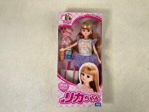 【未使用】タカラトミー リカちゃん ハッピーショッピング sepai