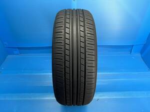 ☆個人宅可☆即決64▼ヨコハマ エコス YH ECOS ES31 205/50R17 1本 2021年製造 8分山位 点検済