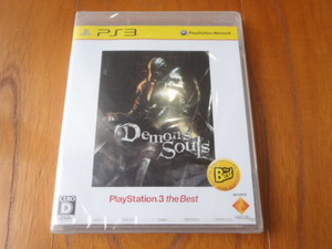 【新品】PS3 Demon