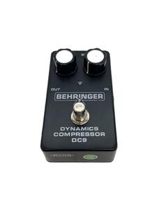 BEHRINGER◆エフェクター DC9