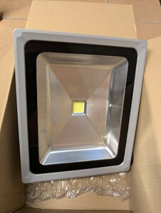 50w LED投光器