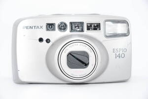 【外観特上級】ペンタックス Pentax ESPIO 140　#s12472