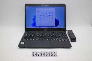 富士通 LIFEBOOK U7310/D Core i5 10310U 1.7GHz/8GB/256GB(SSD)/13.3W/FHD(1920x1080)/Win11 【547246156】