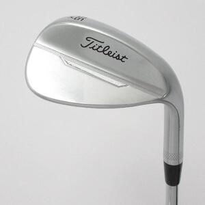 タイトリスト Vokey ボーケイデザイン フォージド ウェッジ Dynamic Gold 【56-12】 シャフト：Dynamic Gold