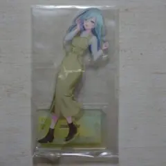 プロセカ　雫　アクスタ