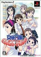 中古PS2ソフト 女子高生 GAME’S-HIGH [限定版]